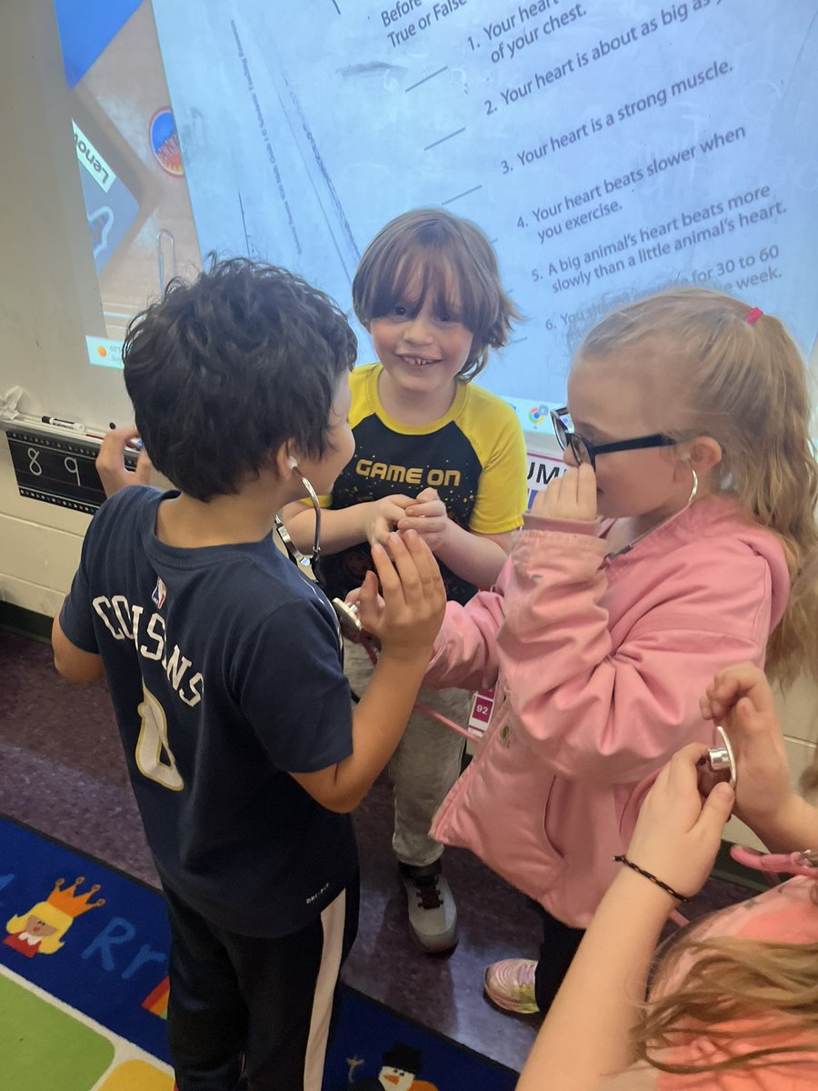 Kristen Spaulding tweet media