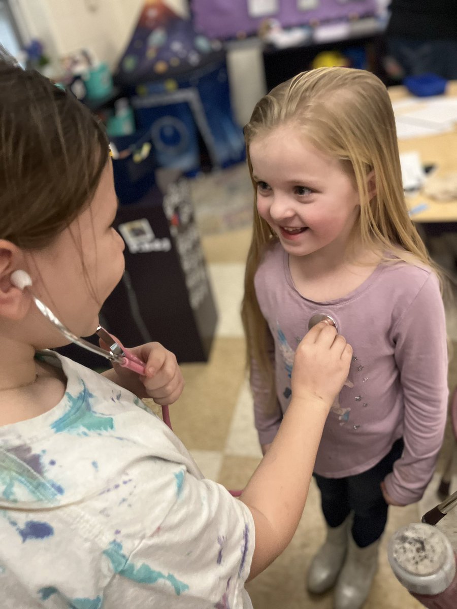 Kristen Spaulding tweet media