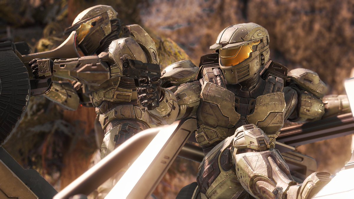 felixace259's tweet photo. Demon In Green.
I'm back on X bros π€π€π€
#Halo #HaloSpotlight #Haloscreenshots https://t.co/YyMgrDOWdY