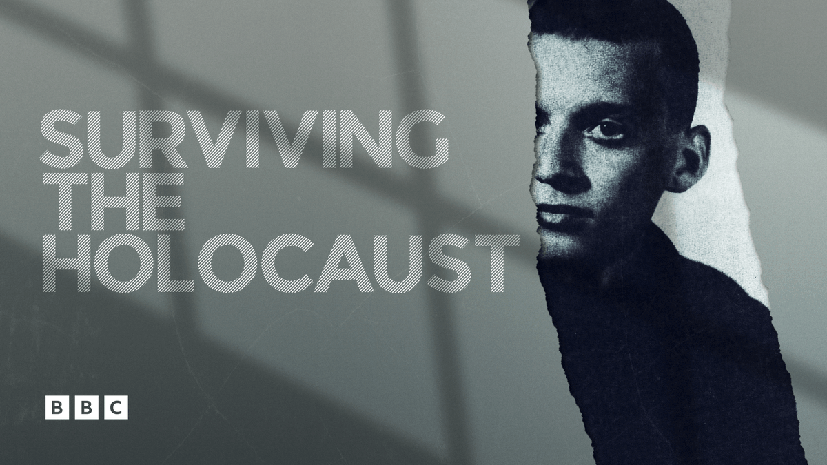 Holocaust survivor Freddie Knoller shares his story of being a young Jewish man during WWII. He draws on intense memories and relives his past to navigate his life - before, during, and after his imprisonment in Auschwitz. Watch Surviving the Holocaust: bit.ly/3w7cKxr