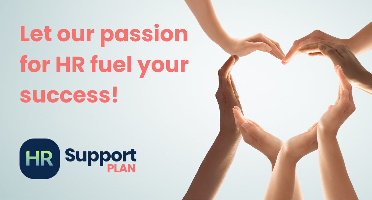 WrkplaceAdvisor's tweet photo. Our team of experienced HR professionals is passionate about what we do, and we are committed to helping your business thrive.

Whether you need assistance with recruitment, employee development, or creating HR policies and procedures, we can help! 

https://t.co/udI3BrEZvR https://t.co/KXSBFR5yGG