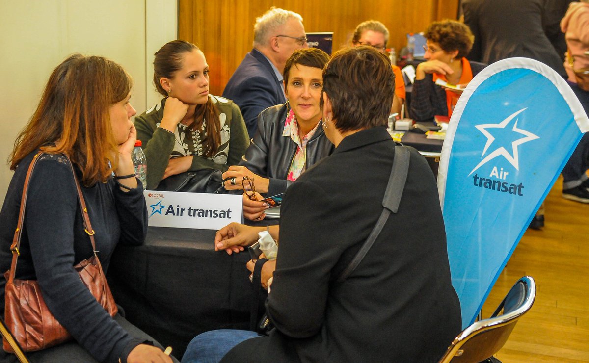 MMarreroCruz's tweet photo. De tránsito en Francia, participamos en el evento anual que realiza la Confederación de Organizaciones Turísticas de América Latina (COTAL), que tuvo por sede nuestra Embajada en este país, con el principal objetivo de promover el destino #Cuba.
#CubaÚnica https://t.co/7dWNPrnBEz