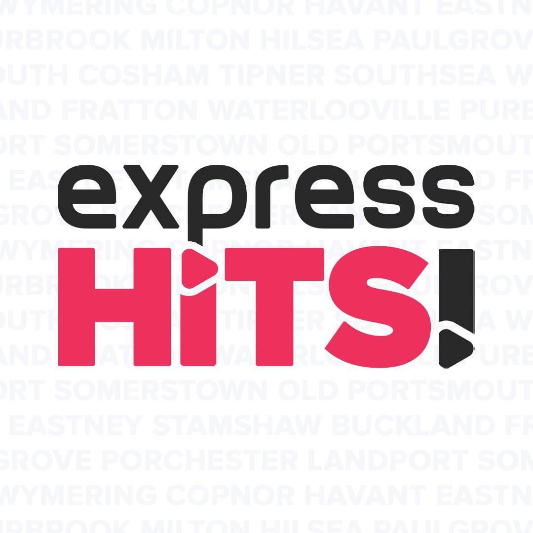 Portsmouth’s Express FM (@expressfm) on Twitter photo ON AIR: <a href="/Ryancable3/">Ryan Cable 🏳️🌈</a> hosts ‘Express Hits’ with loads of trending tunes and quality classics to round off your Thursday!
📻 93.7 FM & DAB
💻 expressfm.com
📱 Download our App
🗣 “Play Express FM” ON AIR: <a href="/Ryancable3/">Ryan Cable 🏳️🌈</a> hosts ‘Express Hits’ with loads of trending tunes and quality classics to round off your Thursday!
📻 93.7 FM & DAB
💻 expressfm.com
📱 Download our App
🗣 “Play Express FM”