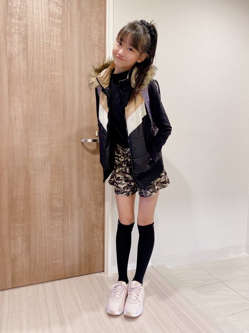 Twitterのコスプレ画像2