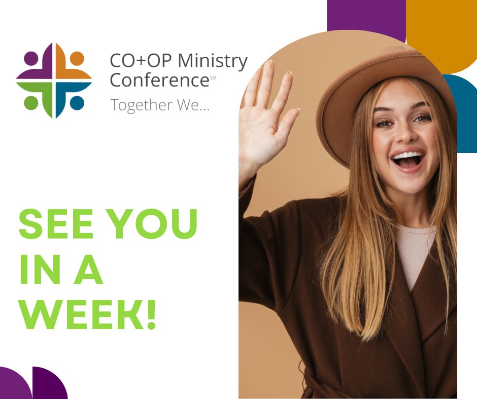 We have a few more seats available for our conference Thursday, February 15! Sign up today! 
bit.ly/48k5ZGL 

#CMCTransform2024 #education #conference