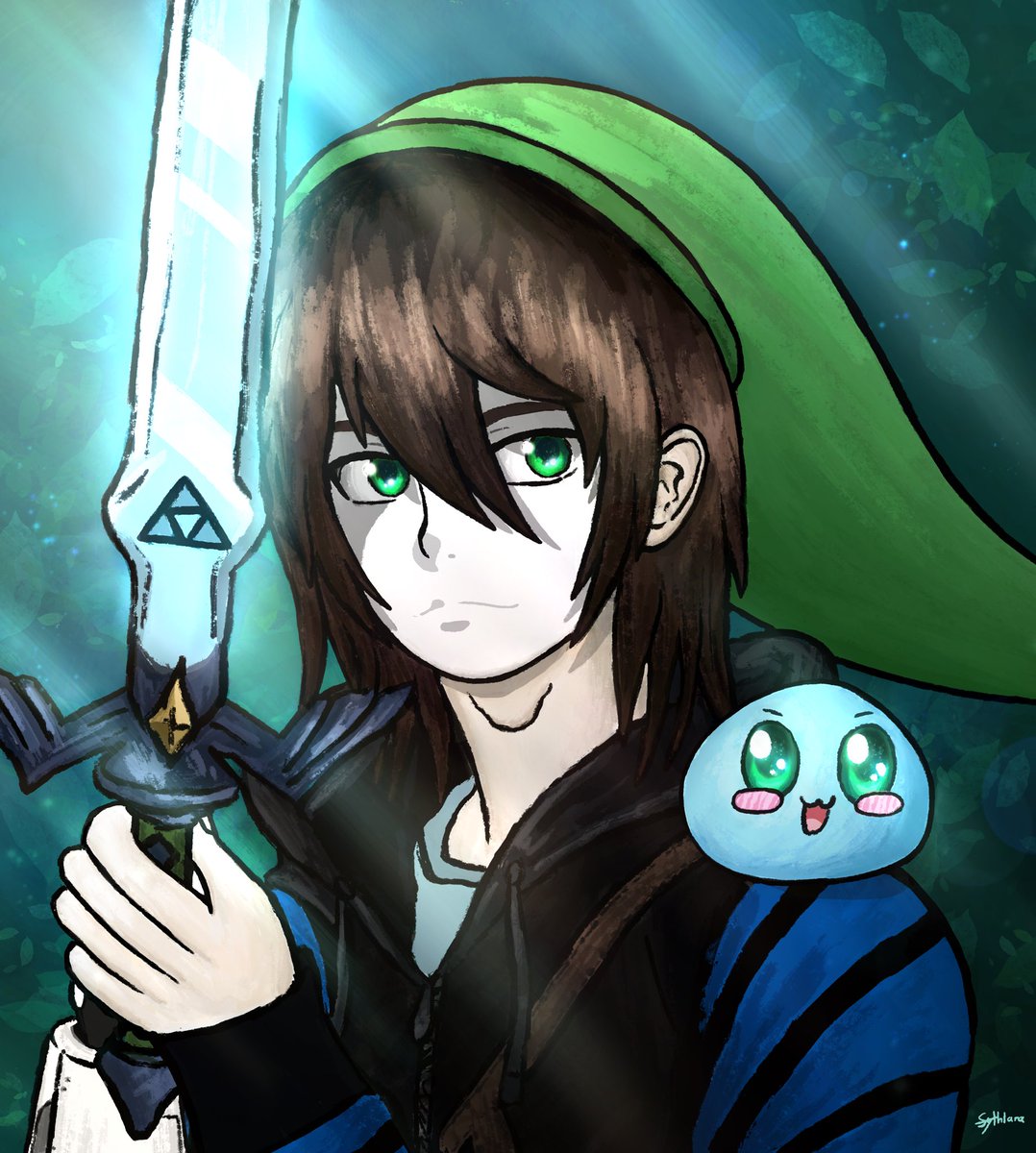 𝓛𝓮𝓸🥀✧*。 tweet media