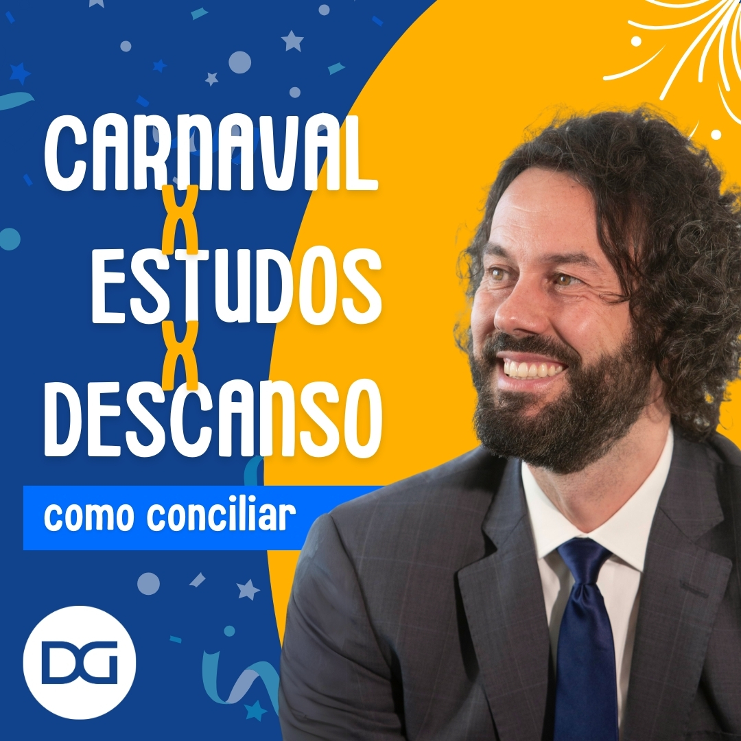 blogdodg's tweet photo. 📌 Um feriado prolongado pode ser a oportunidade ideal para dedicar-se aos estudos e realizar aqueles simulados que demandam mais tempo e concentração.

➡ Equilíbrio é a palavra chave! 

💥 É importante ressaltar que não há um momento específico para se dedicar aos estudos. O https://t.co/kGUgTFcTnW