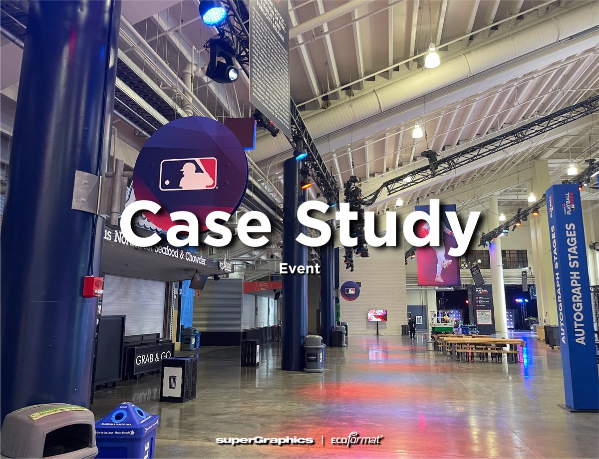 _supergraphics's tweet photo. Explore our latest case study! Lean more on how SuperGraphics was able to complete graphic applications across two stadiums for the MLB All-Star Game in 2023.⚾️ 

Learn more: https://t.co/tnu7EwOpgI

#SuperGraphics #Seattle #EventGraphics #MLB #StadiumGraphics #Banners #Banners https://t.co/jnLKMOYoDR