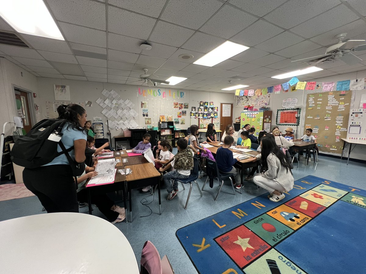 Mis líderes 🫶🏽