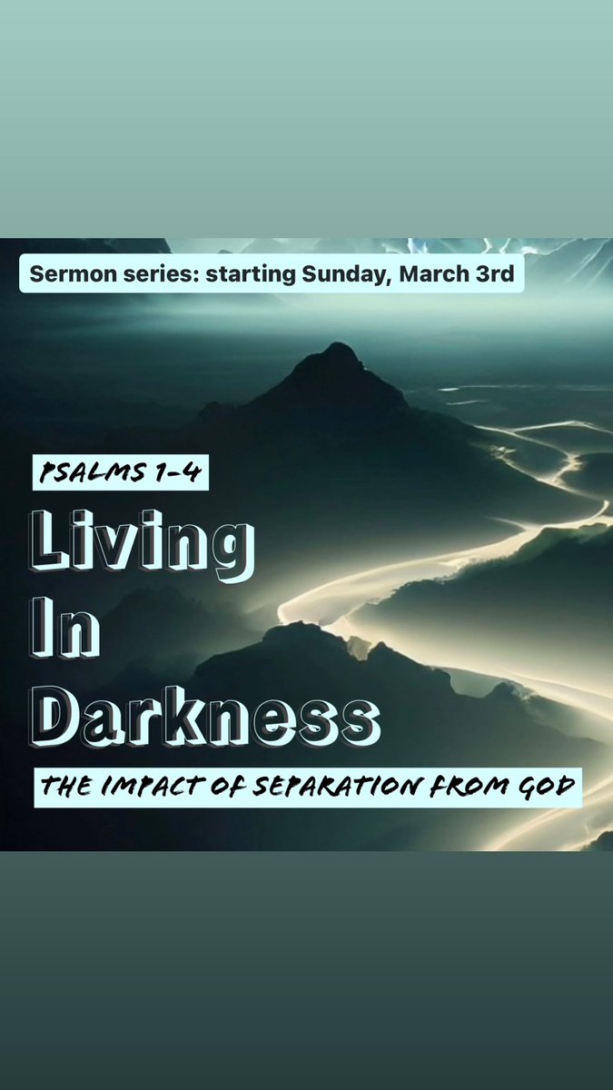 jordanjbyrd's tweet photo. 👉 Clarence Church of Christ, starting March 3rd - as we reflect on how much we need the God revealed in Jesus. https://t.co/wotksRXYe1 https://t.co/i8ub6bYZ6i