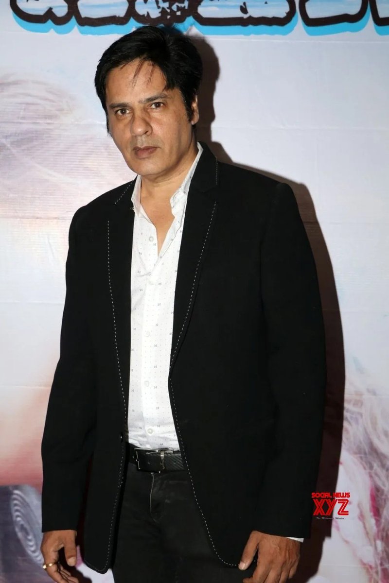 Happy birthday #RahulRoy