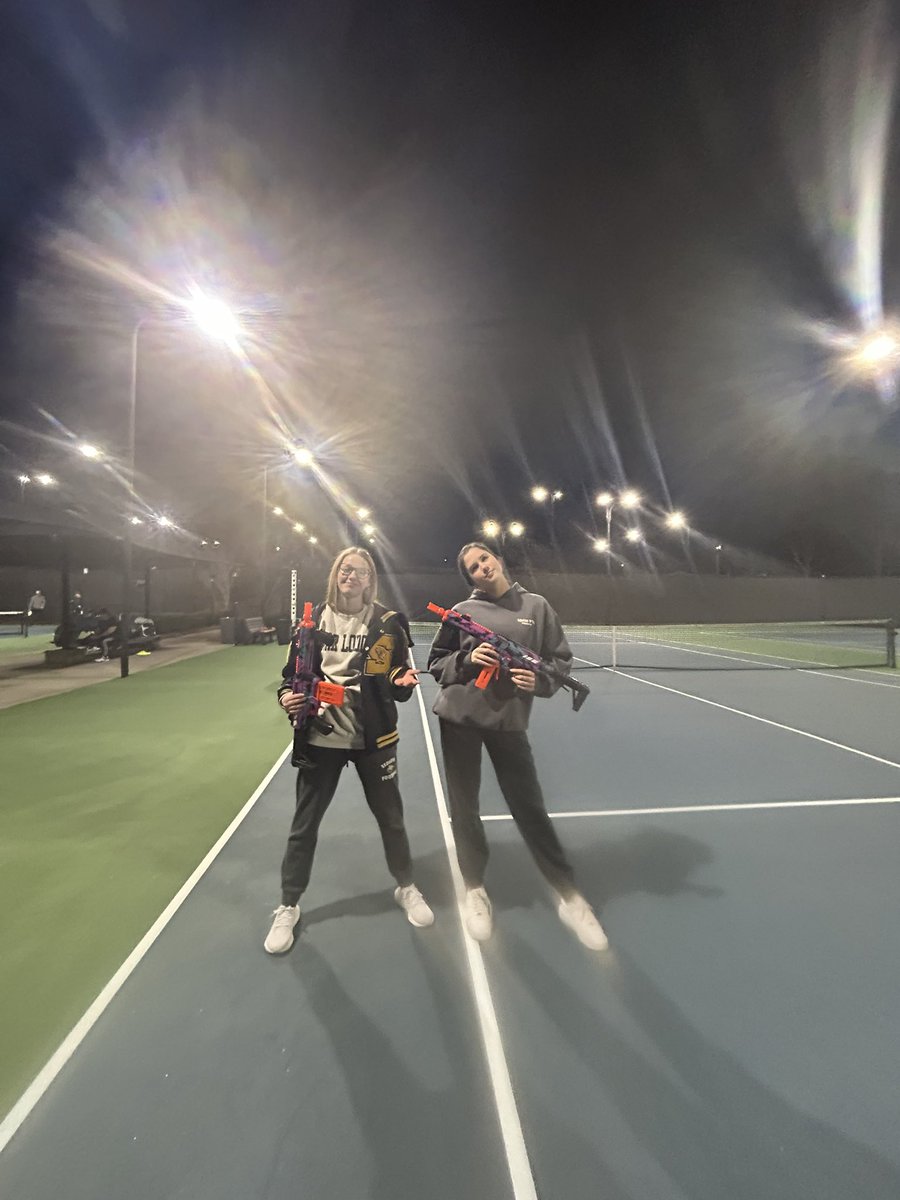 bulletbitches4L's tweet photo. Kenny stole the kill from tyler! RIP Lillian (4,5) @shsnerf2024 @bajablasters_ https://t.co/7XjZXFvWxK