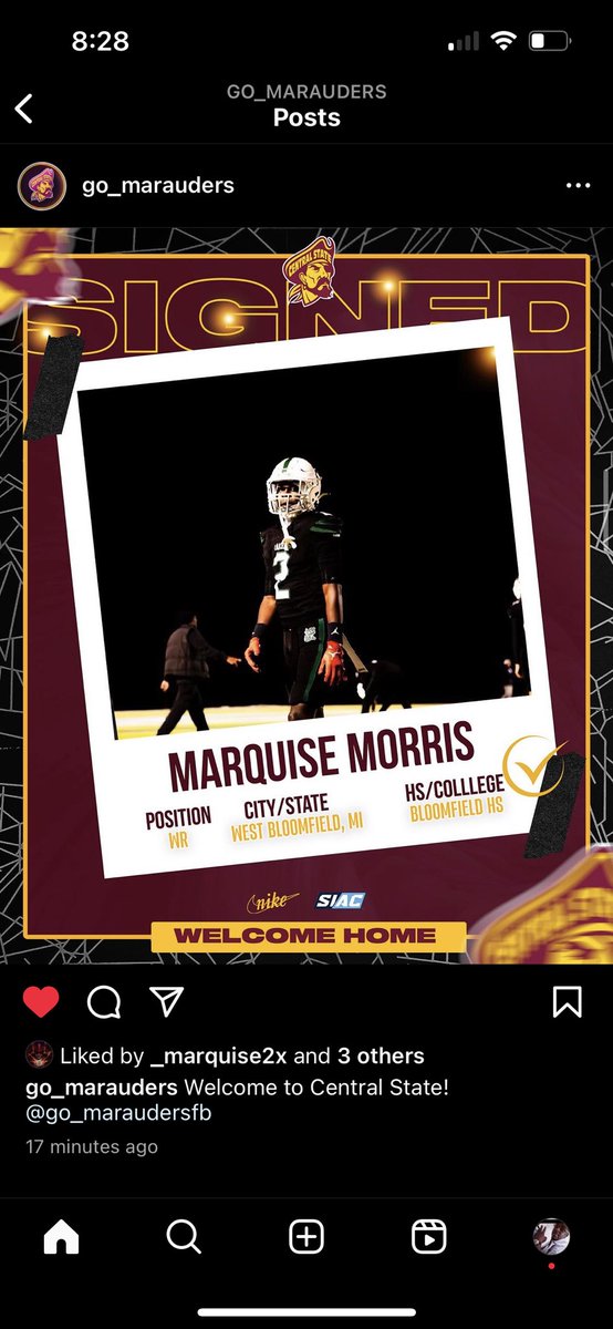 They got a pit bull ⚡️⚡️⚡️⚡️ marquise