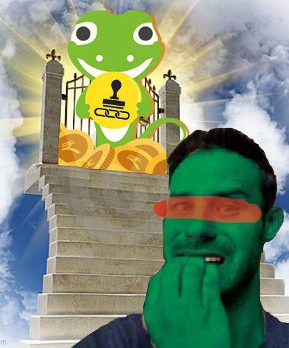 CHICO_SRC20's tweet photo. You may have already seen this @coingecko
$CHICO community made this one just for you @coingecko asking you for the second time When $CHICO listing๐
#itschicotime @mrarwyn @stampscan_xyz @reinamora_137 @btcopenstamp @ChicoCrypto @SRC20_KINGDOM @okxchinese
#Bitcoin๐ท https://t.co/iE3SiaFqYz