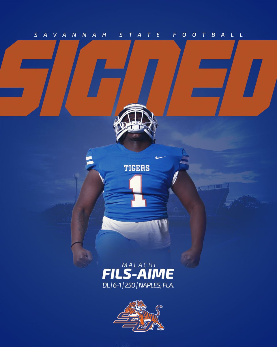 #NationalSigningDay #HailSSU #SSU #ClawDown