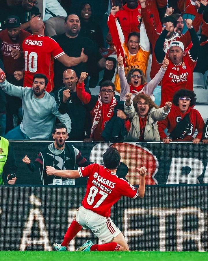 Que se repita novamente ! 🦅😍