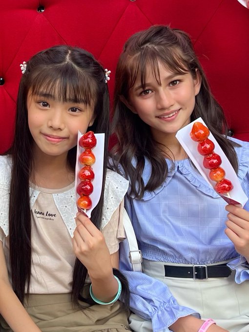 Twitterのコスプレ画像12