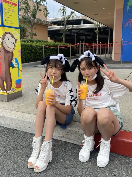 Twitterのコスプレ画像11