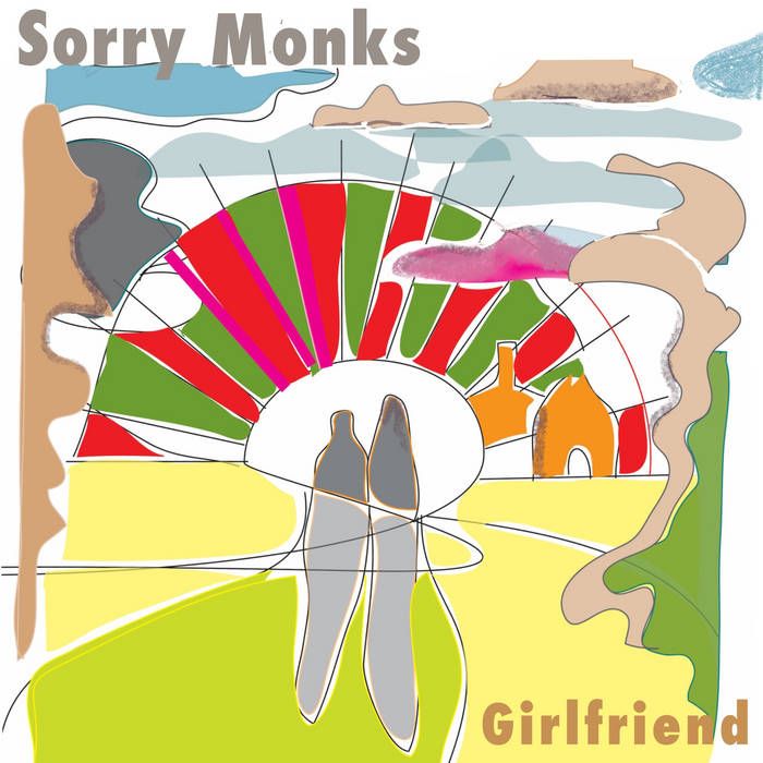 Bandcamp download codes (@getmusicfm) on Twitter photo Free download codes:
Sorry Monks - Girlfriend (EP)
<a href="/subjangle/">subjanglesounds</a>
"mines the best of guitar music from the last 70 years"
#60spop #indiepop #janglepop #bandcampcodes #yumcodes #bandcamp #music
buff.ly/3Swcyj6 Free download codes:
Sorry Monks - Girlfriend (EP)
<a href="/subjangle/">subjanglesounds</a>
"mines the best of guitar music from the last 70 years"
#60spop #indiepop #janglepop #bandcampcodes #yumcodes #bandcamp #music
buff.ly/3Swcyj6