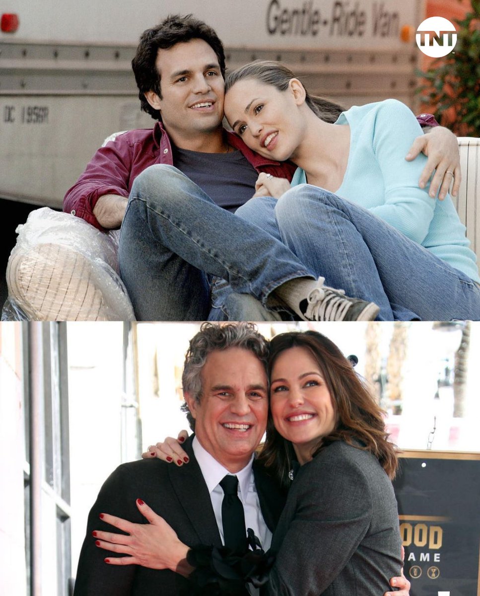 TNTLA's tweet photo. 20 años después ¡Por siempre nuestros Matt y Jenna Rink! 🥰🫶 https://t.co/J0vUobDRoA