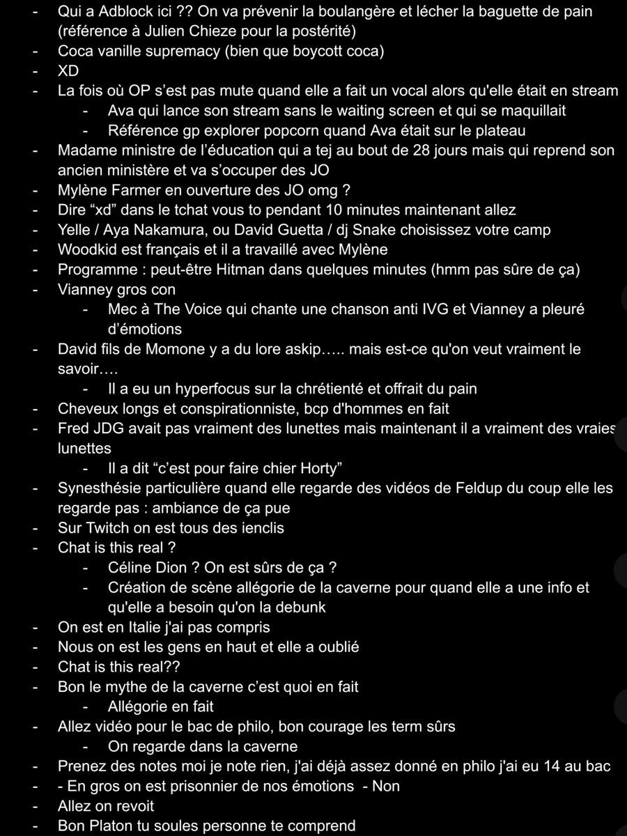 rayanhorty's tweet photo. Rayan 08/02/2024 (blabla et Hitman) https://t.co/mL1tqLxex0