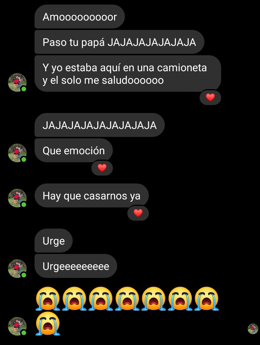bere_rgm's tweet photo. JAJAJAJAAJAJAJAJAA no saben cuanto amo cuando se emociona, lo adoro a mi amorcito💕 https://t.co/pVpJKAkeAX