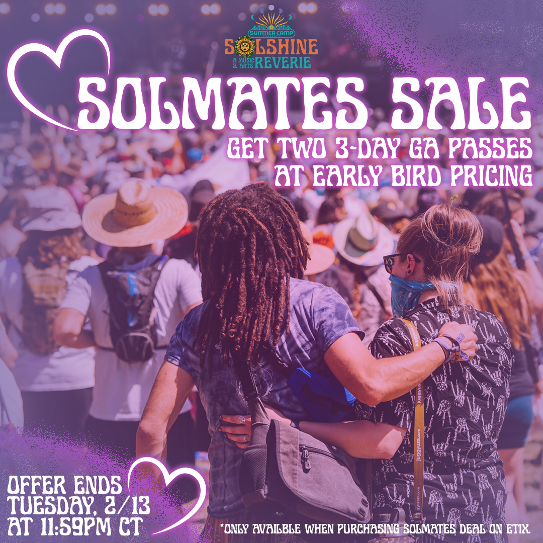 Summer Camp Music Festival tweet media