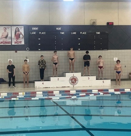 Congrats to all 4 boys for scoring at the Metro conference championships.

Kaden - 3rd
Zack - 6th (With a new state qualifying score)
Holden - 8th
Brady - 10th

<a href="/MNHSActivities/">MNHS Activities</a> <a href="/MillardNorthHS/">Millard North HS</a> <a href="/MillardPS/">Millard Public Schools</a> <a href="/AaronBearinger/">Aaron Bearinger</a>