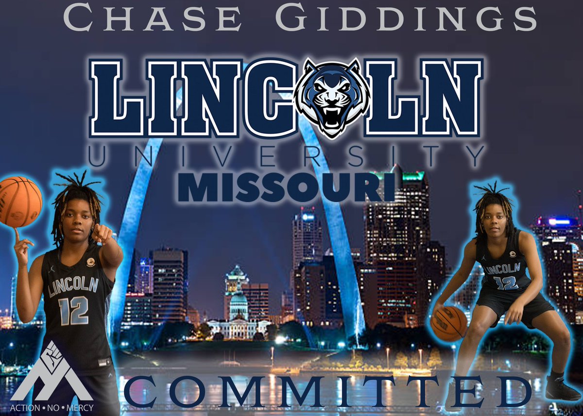 2024 PG @chaseeg_ has committed to <a href="/LUMO_WBB/">LUMO Women’s Basketball</a>  @CoachAndreaMize ! Congratulations Chase. We are excited for your next chapter. It’s been a joy working with you and your family over the past few years. ❤️🔺

<a href="/CoachDStringer/">Coach Stringer MEd</a> 
<a href="/PrepHoopsMO/">Prep Hoops Missouri</a> 
<a href="/PGHMissouri/">Prep Girls Hoops Missouri</a> 
<a href="/earlaustinjr/">Earl Austin Jr.</a>