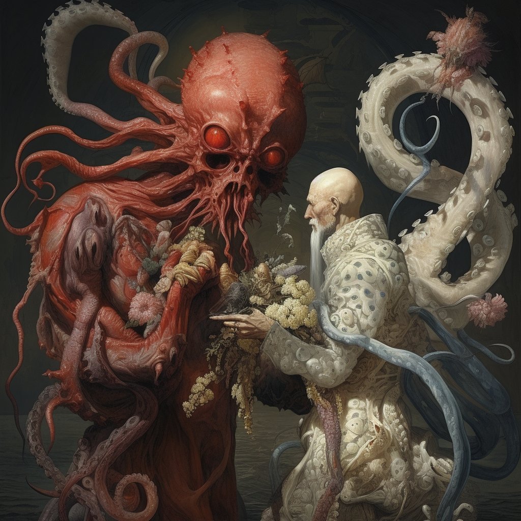 Ext4png's tweet photo. #lovecraft https://t.co/Q424LiKfvh