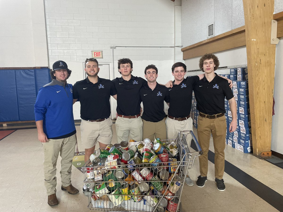 Atlee Raider Baseball tweet media