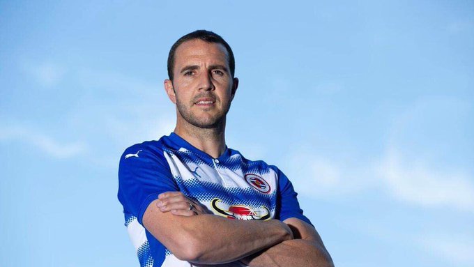 ExtremeFootbal4's tweet photo. The Top 4 Footballers who played for both Manchester United and Reading:
4. Luke Chadwick
3. Tyler Blackett
2. Neil Webb
1. John O'Shea
#MUNREA https://t.co/cubW6LUAe8