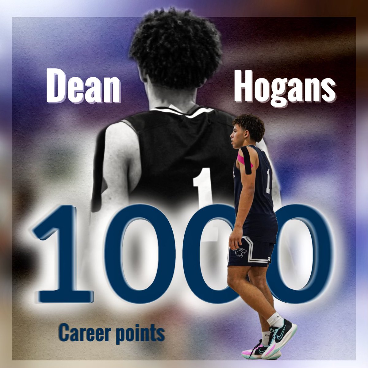Dean Hogans tweet media