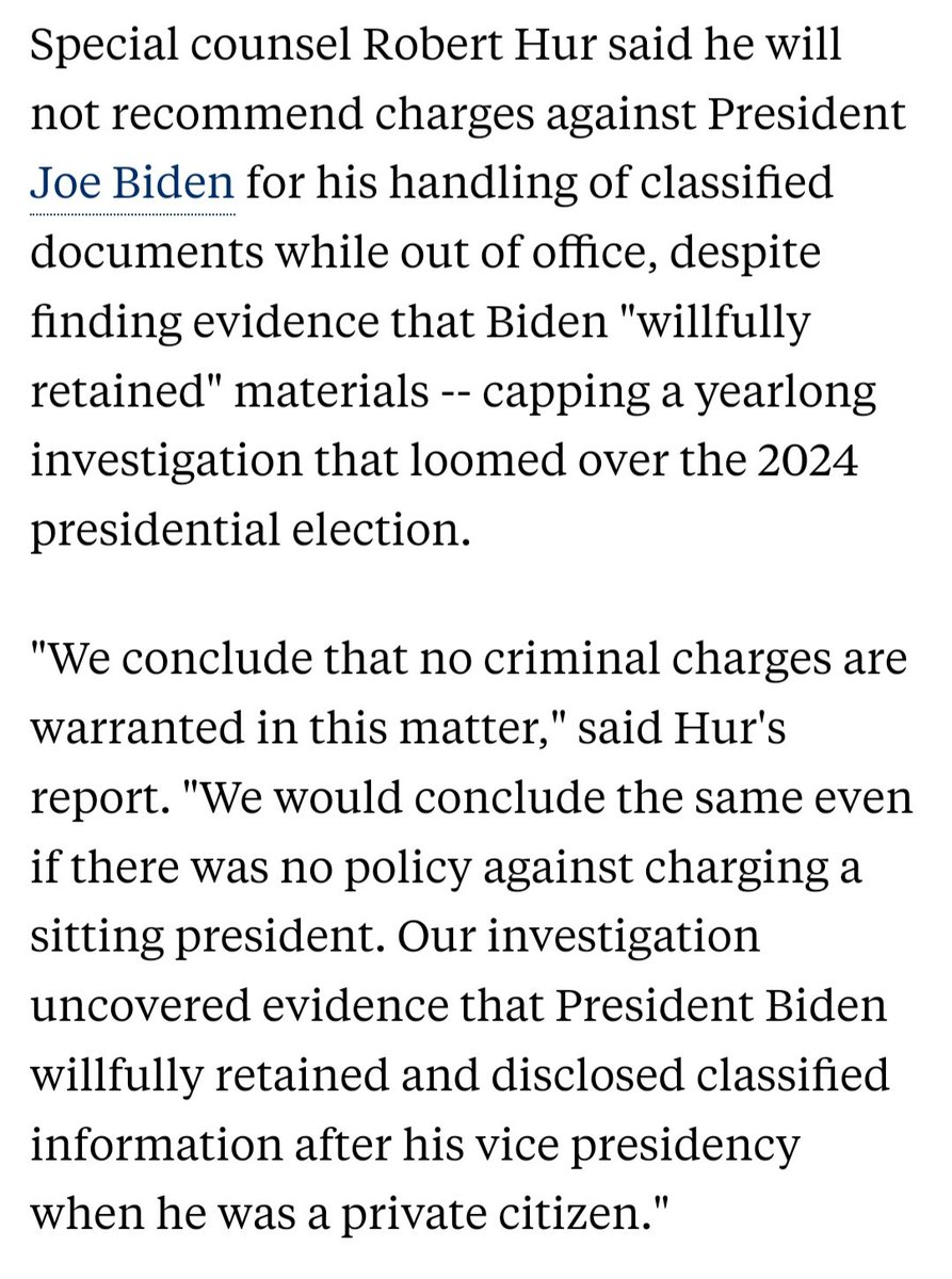 dmcamp24's tweet photo. @d0n77ru57 @benshapiro What paragraph? There's plenty of evidence...he's just to old, his memory is just too poor, to prove now that he did it intentionally. Lol. https://t.co/Ib5Vu2YLWG