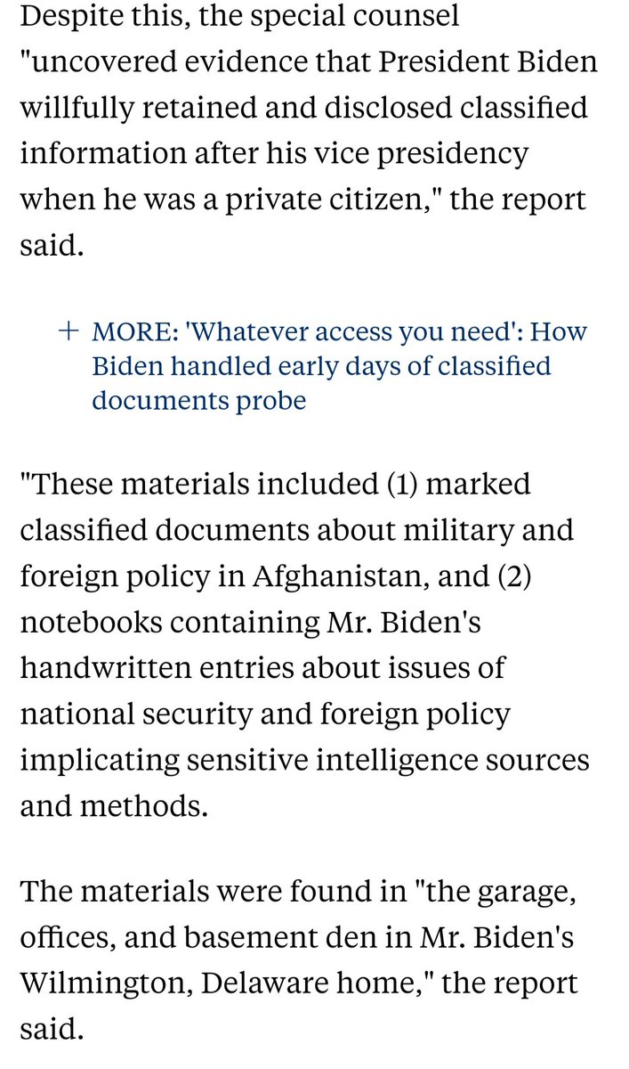 dmcamp24's tweet photo. @d0n77ru57 @benshapiro What paragraph? There's plenty of evidence...he's just to old, his memory is just too poor, to prove now that he did it intentionally. Lol. https://t.co/Ib5Vu2YLWG