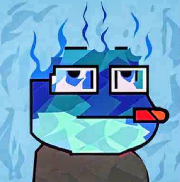 Moneytree_IBC's tweet photo. @BTCFrogsVibes had an auction the last couple days for holders for a frog on a pali and when it ended the founder took no BTC and instead gave the top 2 bidders a frog on a pali, now that's a great founder and an awesome project I was second and received this Thank You🔥🔥🔥 https://t.co/tcjhJUqtSK