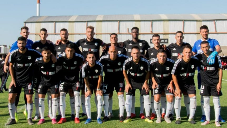 💢 A raíz del último bochorno en Copa Argentina frente a Comunicaciones, muchos empezaron a conocer el modus operandi de Riestra, aunque no todos conocen su pasado al 100%.

👇🧵 En este hilo, TODAS (o casi) las polémicas del Malevo en los últimos años.

♥️ Se agradece MG y RT.