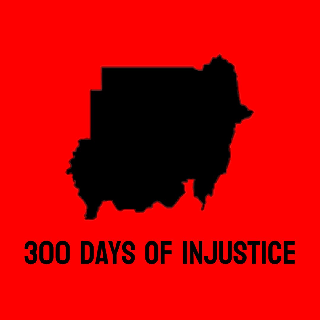 KNDRXX's tweet photo. 300 DAYS OF WAR https://t.co/sgCecmT9fS