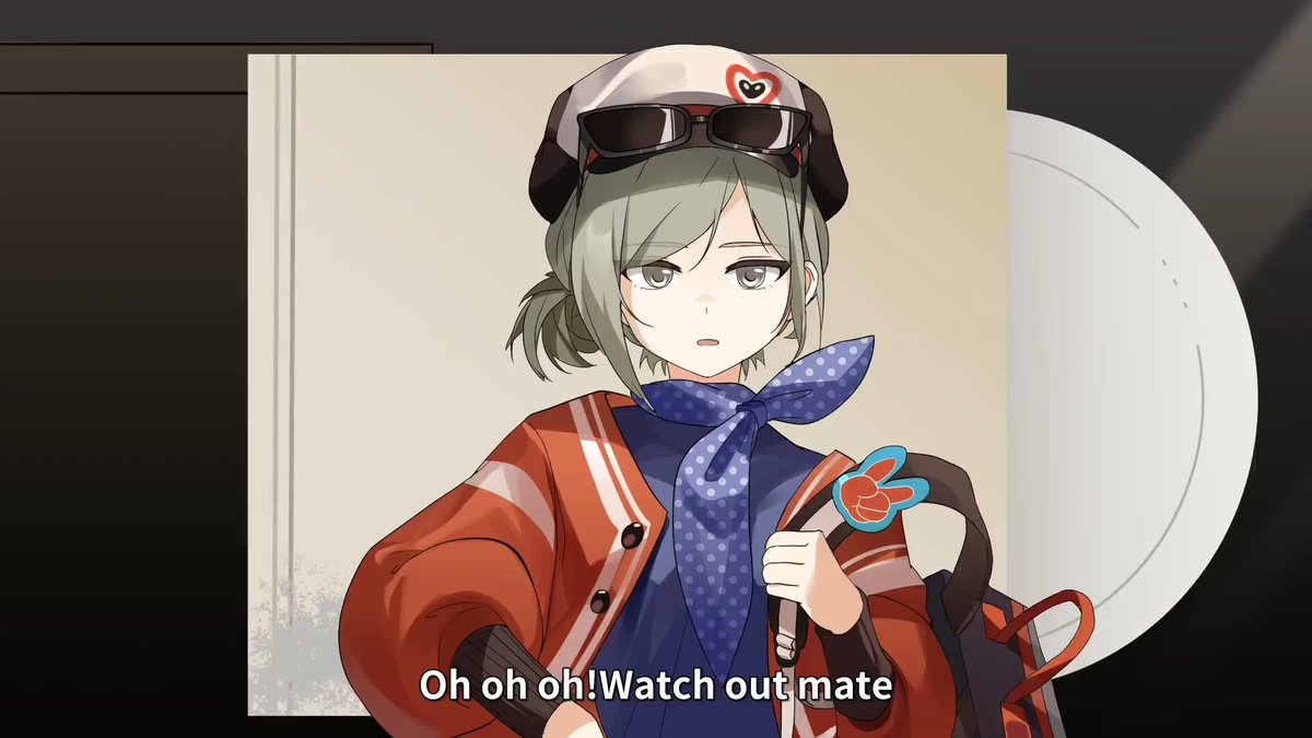 Syuu0o's tweet image. #リバース1999 #Reverse1999 #重返未来1999 #리버스1999 #Sonetto #Regulus #Vertin

b23.tv/0uHXmHu