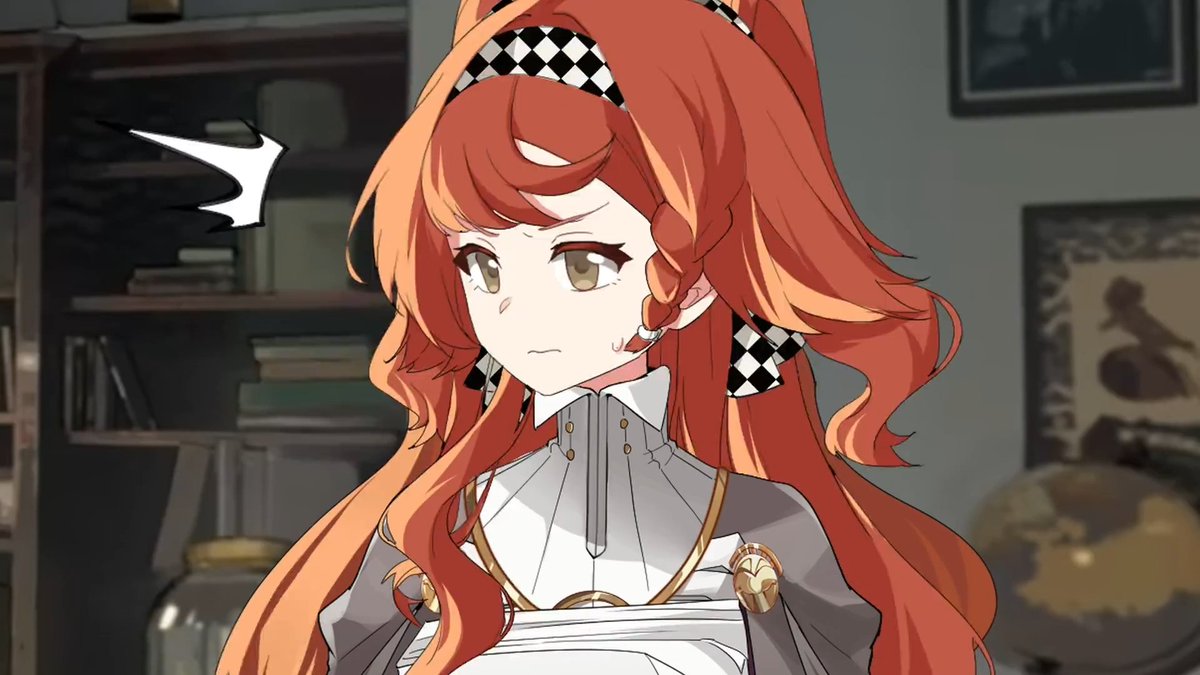 Syuu0o's tweet image. #リバース1999 #Reverse1999 #重返未来1999 #리버스1999 #Sonetto #Regulus #Vertin

b23.tv/0uHXmHu