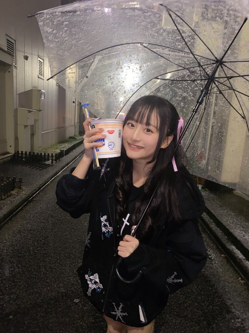 花咲心菜のTwitter画像1