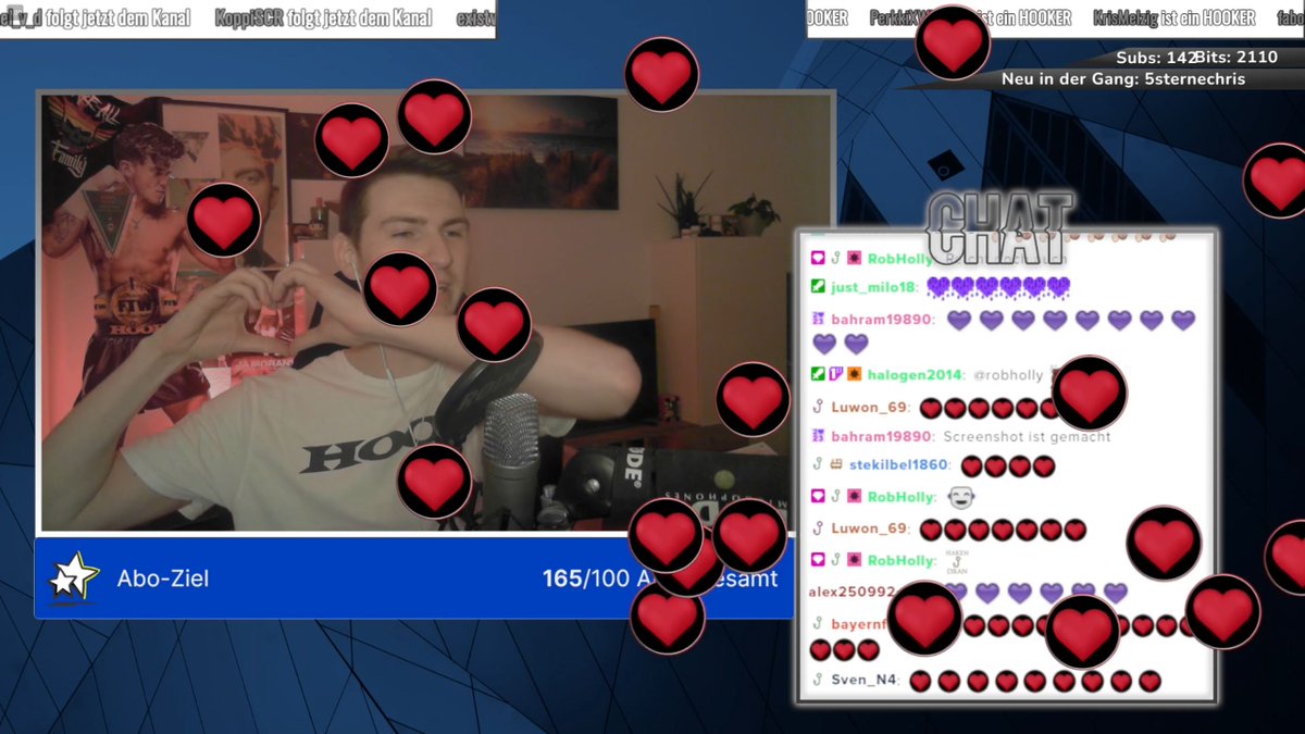 TobiTextet's tweet image. Zwei Jahre auf Twitch. Vielen lieben Dank an alle, die Teil dieser Reise waren. Wichtig für mich, jetzt einen Cut zu machen. Wie Moxley quasi. Ok, mieser Gag.

Freue mich auf alles, was kommt! 

Und: Meine Story ist somit eher gefinisht, als die von Cody. Damit: Haken dran.