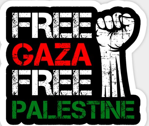 ℹ️ 🩸Desde el 7 de octubre, la guerra brutal israelí contra la Franja de Gaza 🇵🇸 ha dejado 34 238 muertos y desaparecidos, según el Ministerio de Salud.