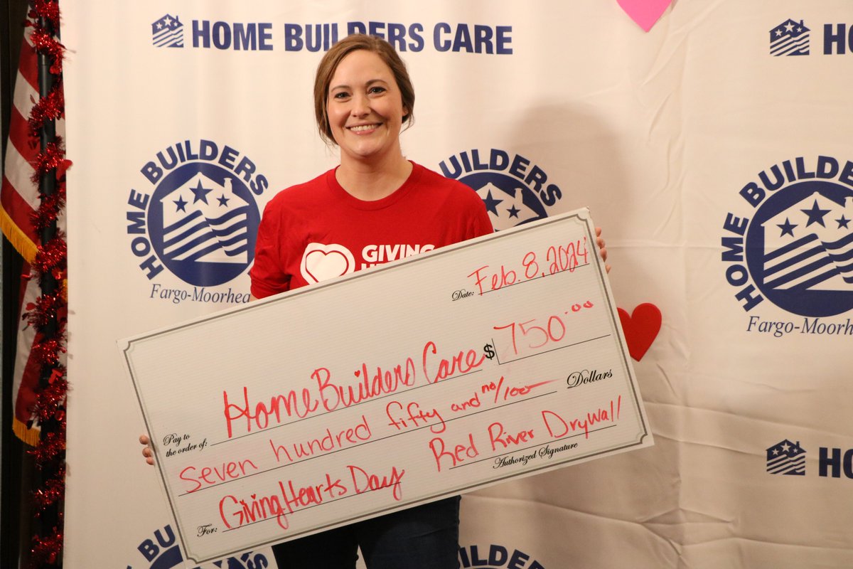 HBCFM's tweet photo. Massive shout out to these donors! 🥰 #GivingHeartsDay https://t.co/xPRB2eSdej