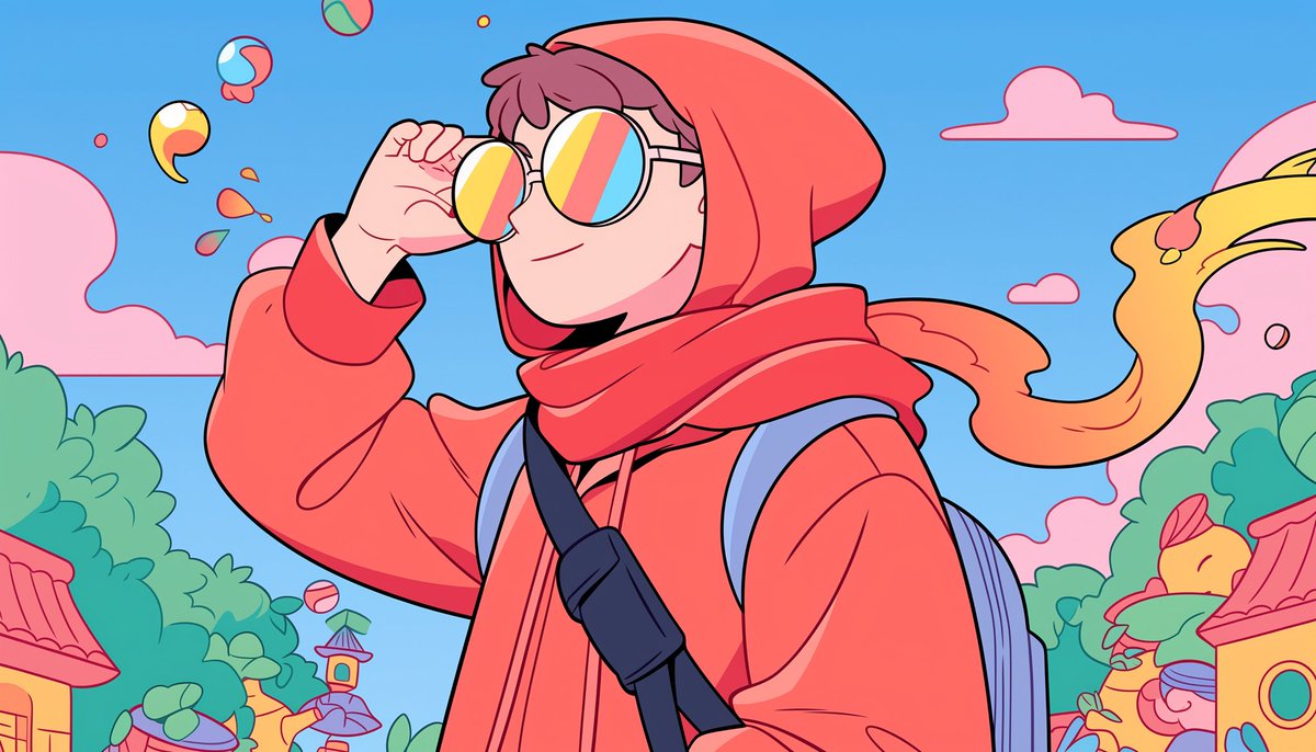 achew⛩️ tweet media