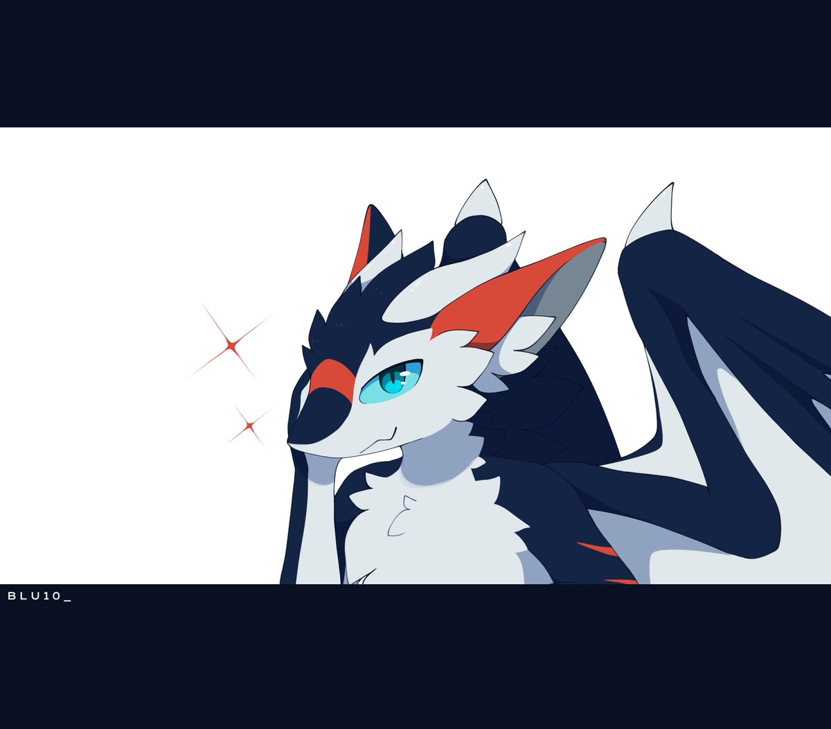 BLU 10 (@blu10_) on Twitter photo 