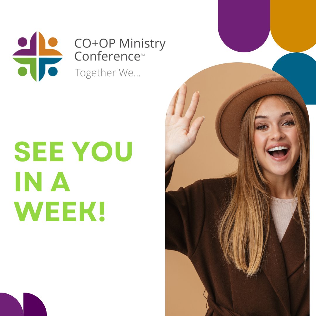 TheChurchCOOP's tweet photo. We have a few more seats available for our conference Thursday, February 15! Sign up today! 
https://t.co/XR2wgWBddK  

#CMCTransform2024 #education #conference https://t.co/ba6RPKSdks