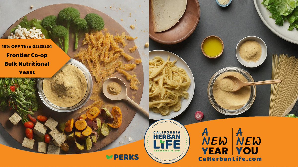 California Herban Life tweet media