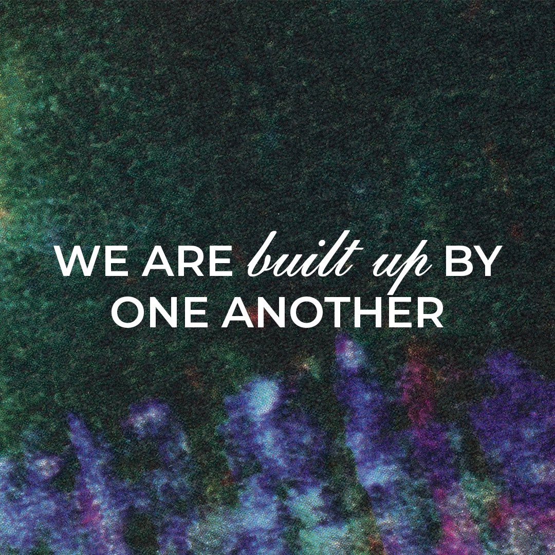 crclife's tweet photo. This past Sunday, we learned how it’s God’s design for us to live in biblical community. Here’re four points to help you move towards that goal! https://t.co/3OJwsBe0D7