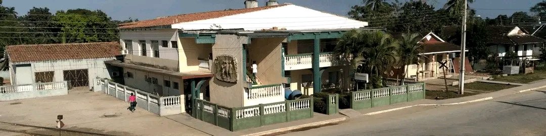 Asamblea Municipal del Poder Popular Ciro Redondo. tweet media
